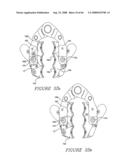 Method and a machine for the production of hollow glassware articles diagram and image