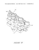 Method and a machine for the production of hollow glassware articles diagram and image