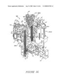 Method and a machine for the production of hollow glassware articles diagram and image