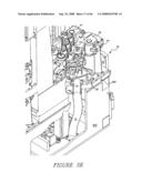 Method and a machine for the production of hollow glassware articles diagram and image