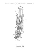 Method and a machine for the production of hollow glassware articles diagram and image