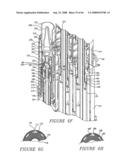 Method and a machine for the production of hollow glassware articles diagram and image