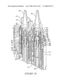 Method and a machine for the production of hollow glassware articles diagram and image