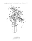 Method and a machine for the production of hollow glassware articles diagram and image