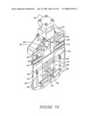 Method and a machine for the production of hollow glassware articles diagram and image