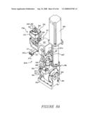 Method and a machine for the production of hollow glassware articles diagram and image