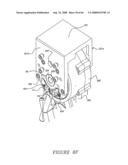 Method and a machine for the production of hollow glassware articles diagram and image