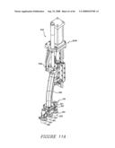 Method and a machine for the production of hollow glassware articles diagram and image