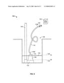 Capacitive Sensor and Method and Apparatus for Controlling a Pump Using Same diagram and image