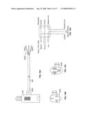 Capacitive Sensor and Method and Apparatus for Controlling a Pump Using Same diagram and image