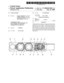 Strain Sensor diagram and image