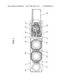 Strain Sensor diagram and image