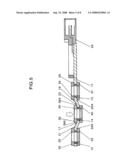 Strain Sensor diagram and image