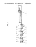 Strain Sensor diagram and image