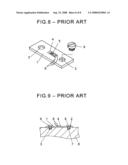 Strain Sensor diagram and image