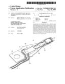 SUSPENSION EQUIPPED WITH VIBRATION SENSOR AND MANUFACTURING METHOD THEREOF diagram and image