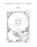 SUSPENSION EQUIPPED WITH VIBRATION SENSOR AND MANUFACTURING METHOD THEREOF diagram and image