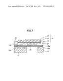 SUSPENSION EQUIPPED WITH VIBRATION SENSOR AND MANUFACTURING METHOD THEREOF diagram and image