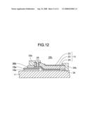 SUSPENSION EQUIPPED WITH VIBRATION SENSOR AND MANUFACTURING METHOD THEREOF diagram and image