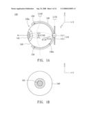 Eye module diagram and image