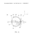 Eye module diagram and image