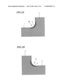 CRANKSHAFT, INTERNAL COMBUSTION ENGINE, TRANSPORTATION APPARATUS, AND PRODUCTION METHOD FOR CRANKSHAFT diagram and image