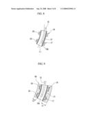 Key Actuating Apparatus diagram and image