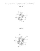 Key Actuating Apparatus diagram and image