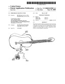 Fiber Bragg grating tuner diagram and image