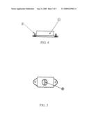 ELECTRIC STRINGED MUSIC INSTRUMENT WITH MUSIC TUNER diagram and image