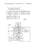 MUSICAL INSTRUMENT WITH ELECTRONIC PROOF SYSTEM, ELECTRIC SYSTEM AND COMPUTER PROGRAM diagram and image