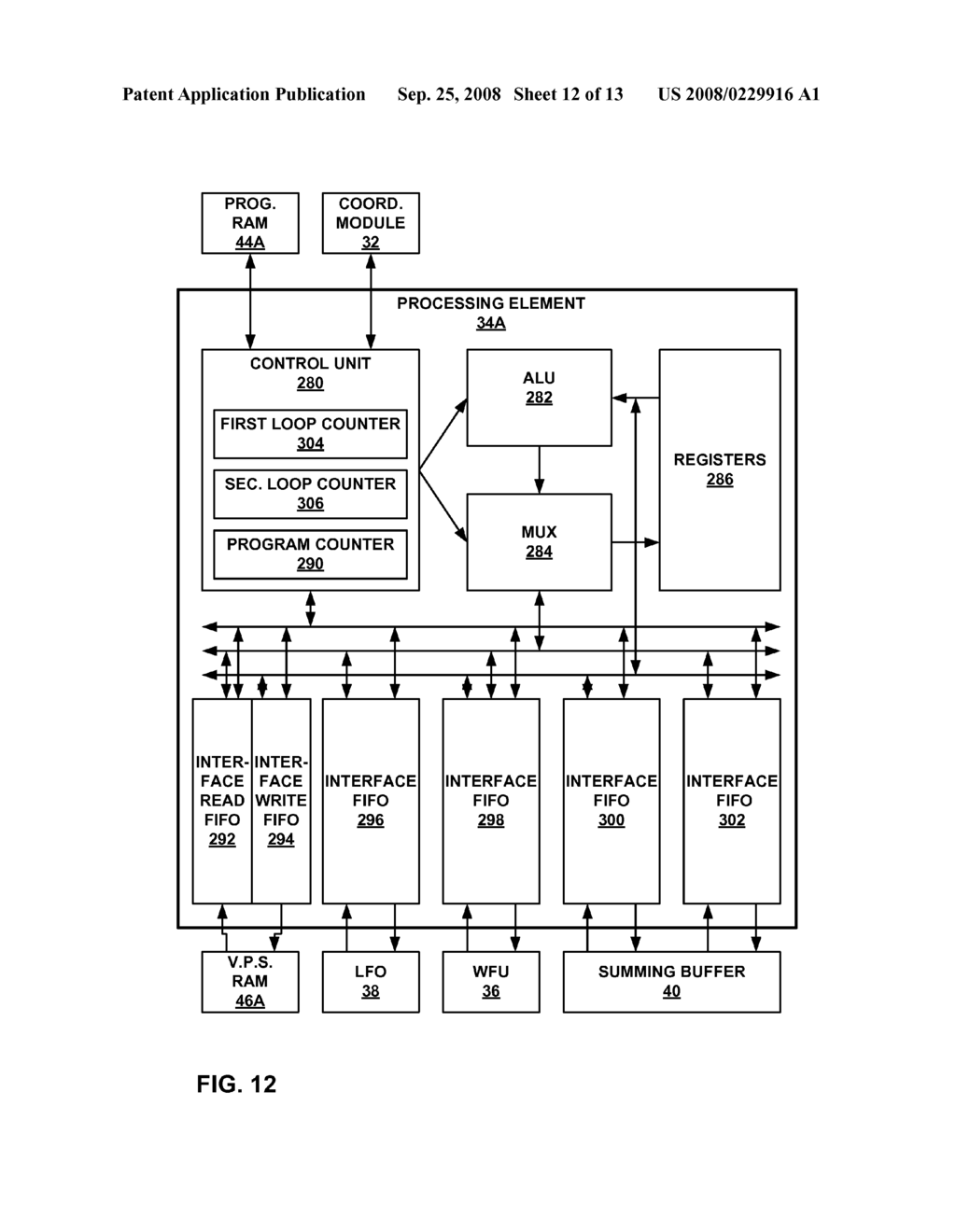 EFFICIENT IDENTIFICATION OF SETS OF AUDIO PARAMETERS - diagram, schematic, and image 13