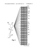 Filter cleaning control system and method diagram and image