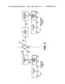 Spray dampening valve having associated electronic adjustment and correction data diagram and image