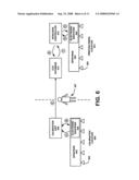 Spray dampening valve having associated electronic adjustment and correction data diagram and image