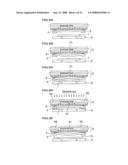 IMPRINT DEVICE AND METHOD OF MANUFACTURING IMPRINTED STRUCTURE diagram and image