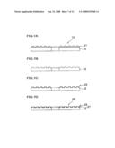 IMPRINT DEVICE AND METHOD OF MANUFACTURING IMPRINTED STRUCTURE diagram and image