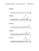 IMPRINT DEVICE AND METHOD OF MANUFACTURING IMPRINTED STRUCTURE diagram and image