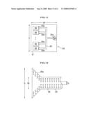 IMPRINT DEVICE AND METHOD OF MANUFACTURING IMPRINTED STRUCTURE diagram and image