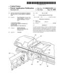 Device for the Transport of Sheets by Means of a Chain-driven Gripper Bar diagram and image