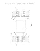 Device for the Transport of Sheets by Means of a Chain-driven Gripper Bar diagram and image