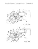 Cleaning apparatus diagram and image