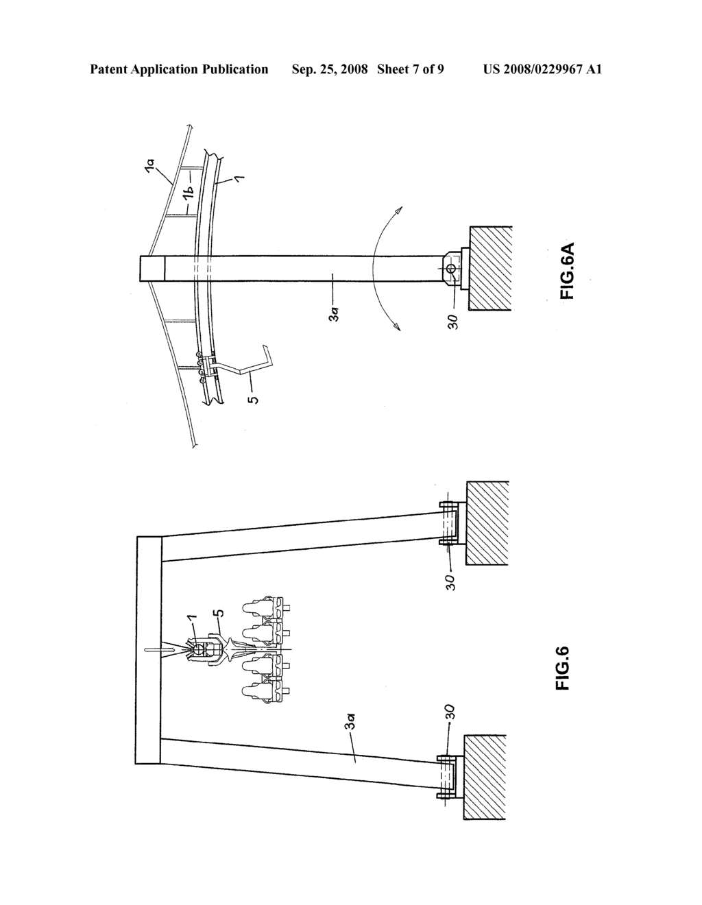 Installation for Conveying Individuals - diagram, schematic, and image 08