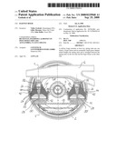 Railway Bogie diagram and image