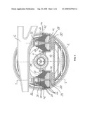 Railway Bogie diagram and image