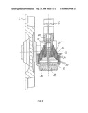 Railway Bogie diagram and image