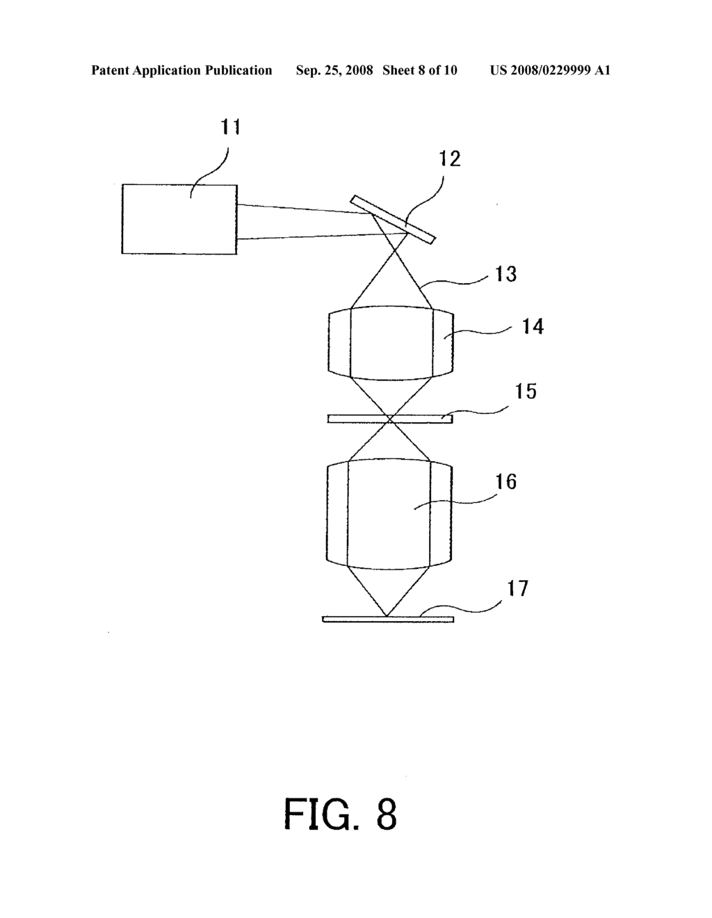 Method Of Manufacturing A Calcium Fluoride Single Crystal - diagram, schematic, and image 09