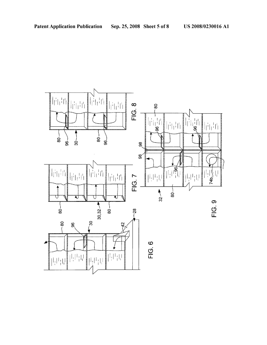 Low maintenance fluid heater and method of firing same - diagram, schematic, and image 06