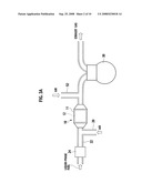 OCTANE NUMBER-INCREASING CATALYST, FUEL REFORMER OF INTERNAL COMBUSTION ENGINE, AND THE INTERNAL COMBUSTION ENGINE diagram and image