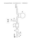 OCTANE NUMBER-INCREASING CATALYST, FUEL REFORMER OF INTERNAL COMBUSTION ENGINE, AND THE INTERNAL COMBUSTION ENGINE diagram and image